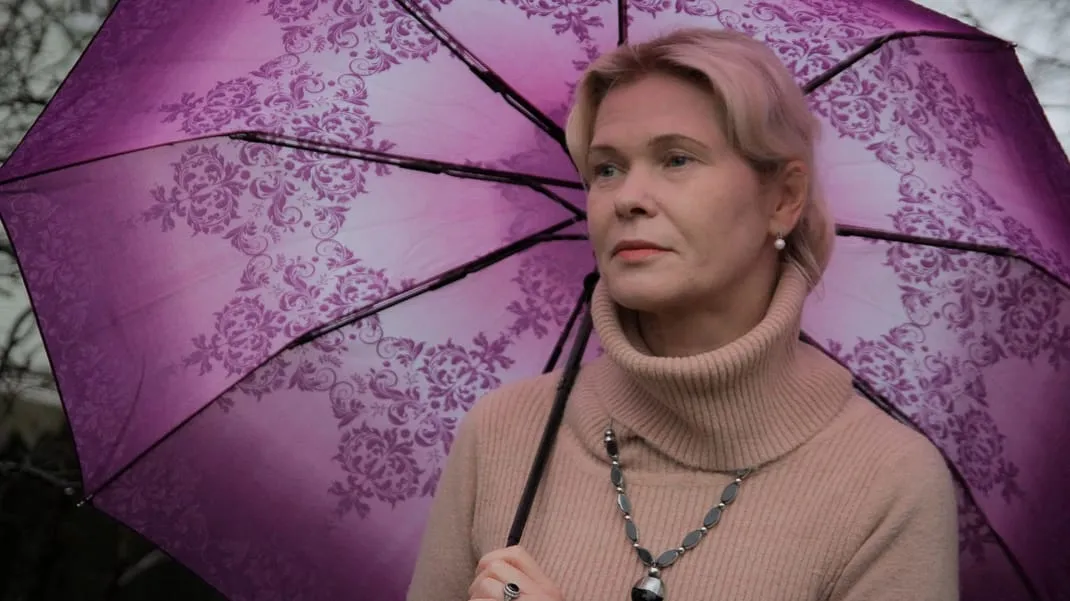 Ajaloolase Milvi Martina Piiri loeng „Femme forte, fatale, immortelle“