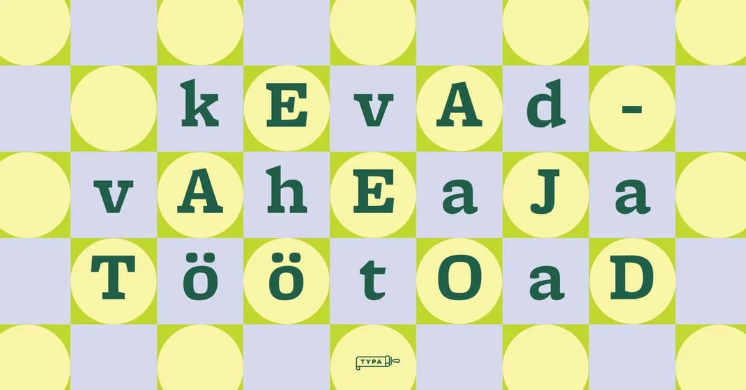 Kevadised koolivaheaja töötoad: Linoollõige