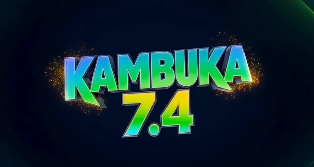 🎉 LASTKLUBI KOHTUMINE / ВСТРЕЧА КЛУБА KAMBUKA 7.4