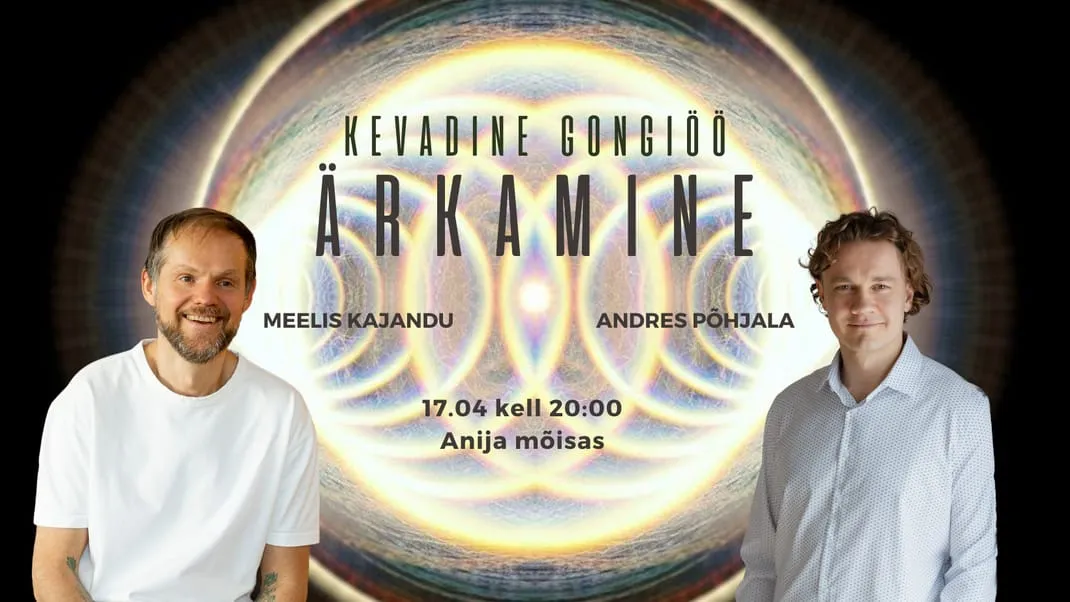 Kevadine gongiöö Ärkamine