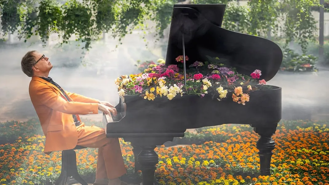 REIN RANNAP Luke Majas