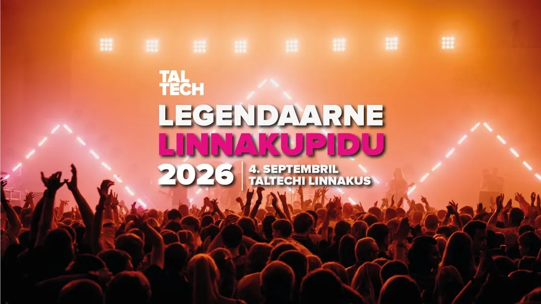 TalTechi Linnakupidu 2026