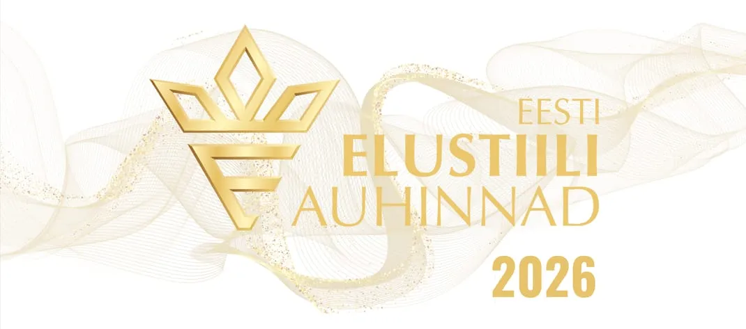 EESTI ELUSTIILI AUHINDADE GALA 2026