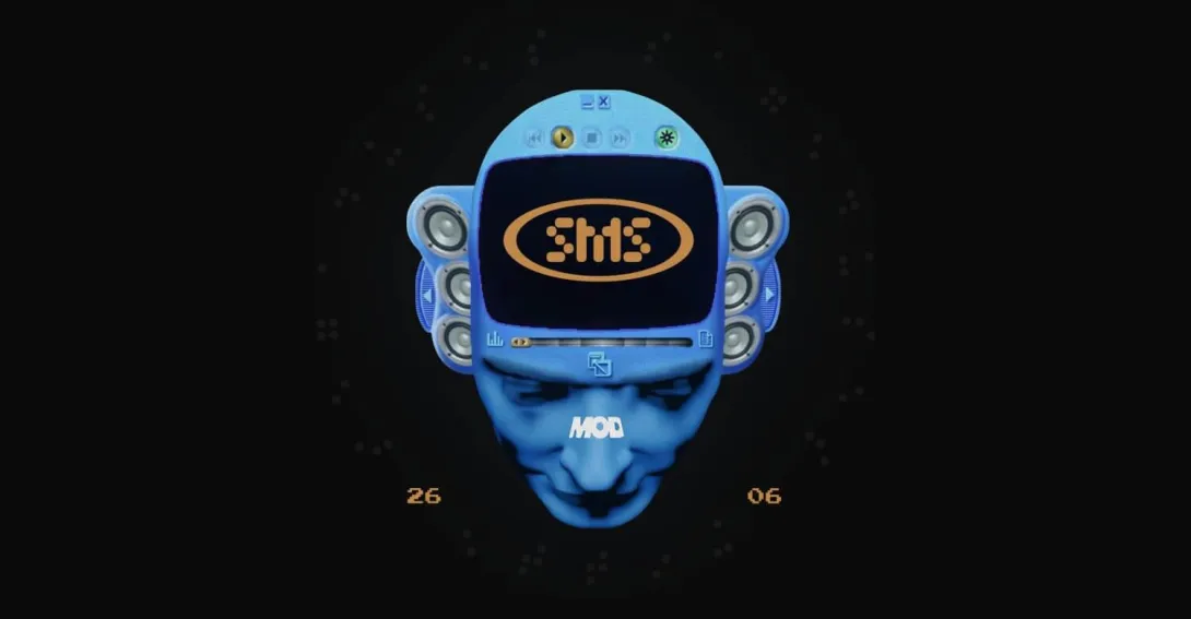 SMS @MOD