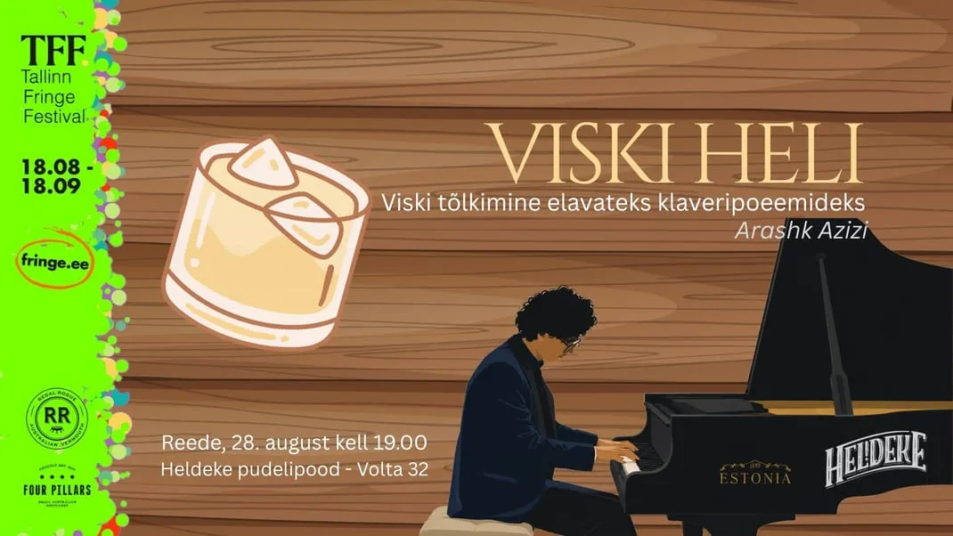 Viski heli