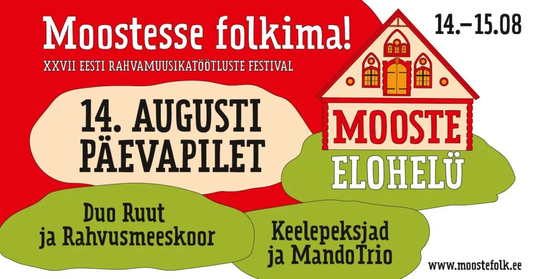 Päevapass 14.08