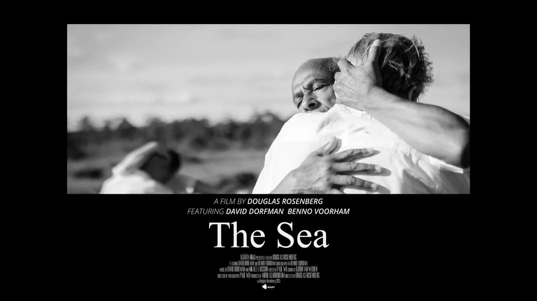 film THE SEA / MERI